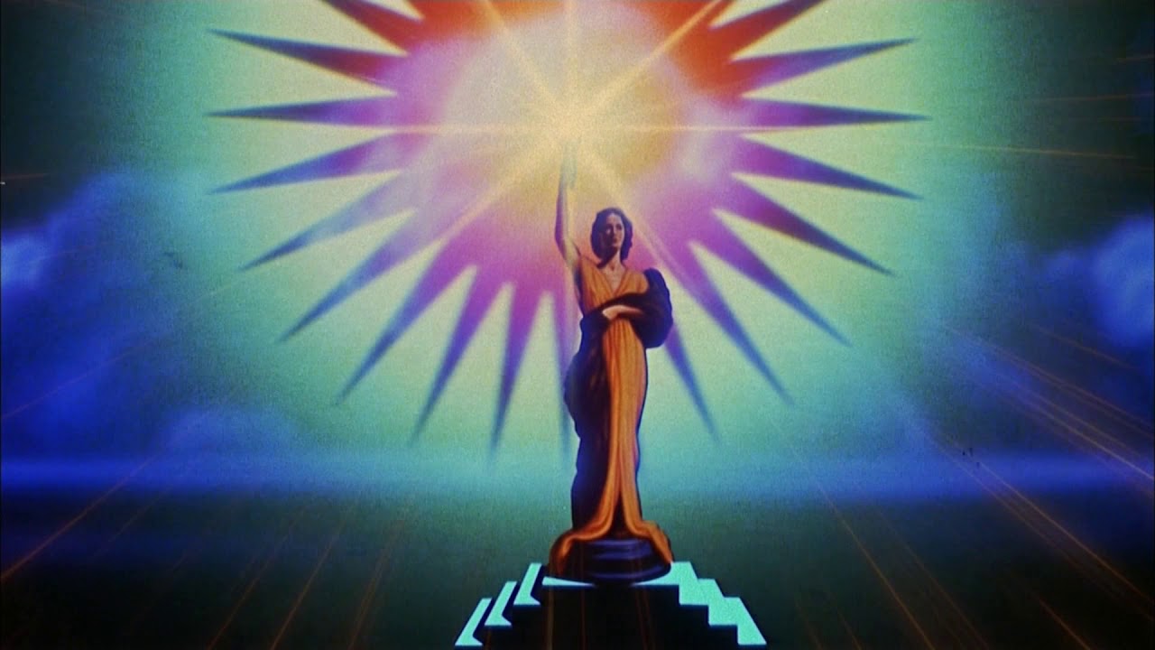 Columbia pictures (1980s) - YouTube