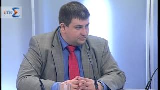 Игорь Черняев: Туберкулез сегодня - болезнь молодых Игорь Черняев: Туберкулез сегодня - болезнь молодых