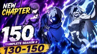 Chapter 130-150 Academy s Genius Swordmaster Complete Season 2 Manhwa Recap