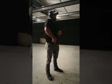 MSP + TIER 1 CONCEALMENT = MSP PRO MODEL HOLSTER