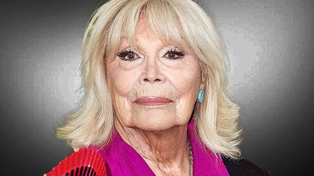 À 85 Ans, Amanda Lear Admet ENFIN Ce Que Nous Soupçonnions Tous