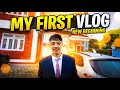 My First Vlog Nepali College Life and Hult Prize Journey Begins