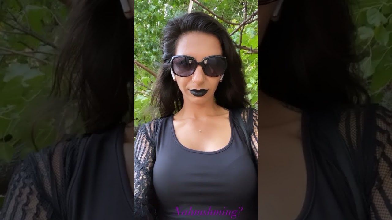 No Place For False Selves On This F Channel. 