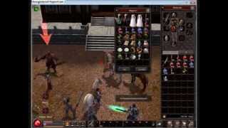 GodMT2-Reloaded - GamePlay