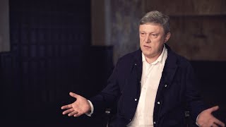 Видео Случай в Ленинск-Кузнецком. Гроб на проспекте Ленина и неизбежность коммунизма от Григорий Явлинский, улица Ленина, Ленинск-Кузнецкий, Россия
