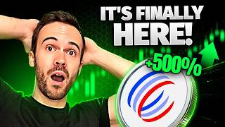 BILLIONS Are Coming To Aero... You Have 20 Days Before Everything Changes