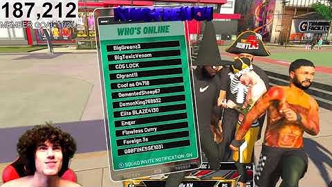 NBA 2K20 LIVE 66% TO MASCOTS 2 WAY SLASHING PLAYMAKER (XB1)