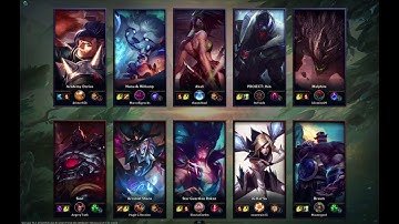 League of Strategy: How to Split Push (with Sion)