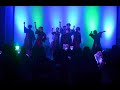2nd Anniversary Live「DAN⇄JYOの独壇場!~結び~」Live Digest