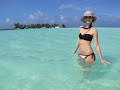 Maldives January 2020 - Sun Island & Holiday Island Resort and Spa
