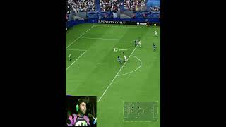 ROMPE EL ARCO GONZALO #easportsfc25 #fifa #futbol #shor #xboxlatam #easports #ultimateteam #clips