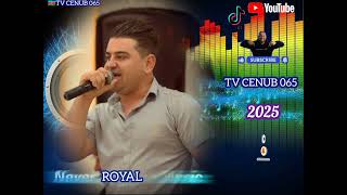 Yeni Mahnı Ilk Ifacı Könul Kərimov Royal Atıb Getdin Sən Məni 2025