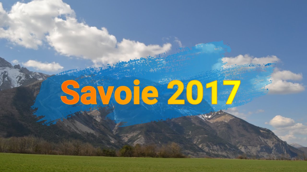 Savoie 2017 | beauxvoyages.fr