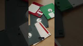 Why We Still Can't Let Go of the Floppy Disk