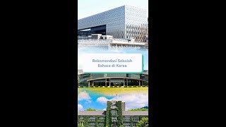 Fun Fact - Rekomendasi Universitas di Korea Untuk Belajar Bahasa Korea | Korea Kuy! with Lia
