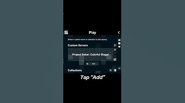 🔥 How to Add ANY Song to Sonolus in Seconds! (Easy Guide) #fyp #fypシ゚ #pjsk #tutorial #youtubeshort