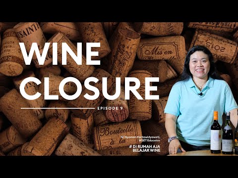 Video: Selamat Datang Di Wheat Wine, Gaya Bir Baru Yang Dipelopori Oleh Brewers A.S