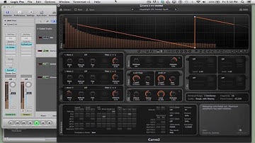 Quik-E Video #27: Cable Guys Curve 2