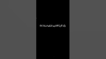 #القران_الكريم #سورة_آل_عمران #ياسرالدوسري #كرومات  الآيات 73 _ 74
