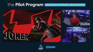 Pilot Program #23 WR2 - Fusky (Joker) vs. Reflex (Shulk)