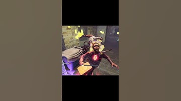 Even the greatest DBD looper struggles... # #dbd #survivor  #dbdfyp #dbdclips #shorts