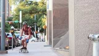 Sessions Joey Specht Mashing Around Town