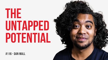 Exploring design systems for services / Dan Mall / Episode #116