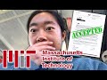 My SUBSCRIBER Got Into MIT and Here's How She Did It