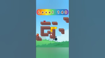 Hungry Worm - Greedy Worm Level 140