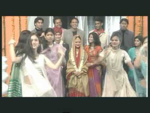 Bahu Ka Swagat  Shubh Vivah   Hindi Wedding Video Song  Rajlakhsmi