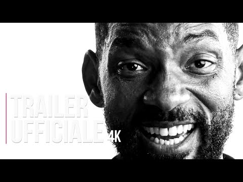 Trailer di Benvenuto sulla Terra