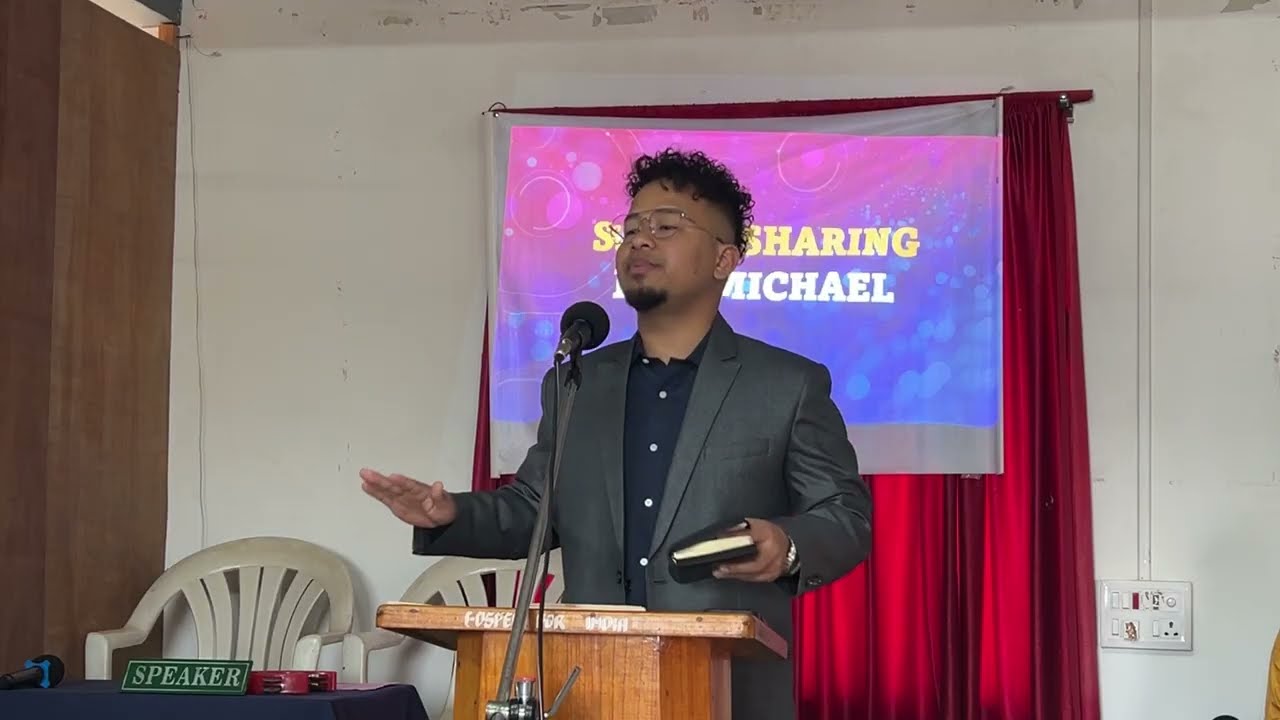 पश्चाताप का महत्व The Importance of Repentance From the Story of the Prodigal Son by 