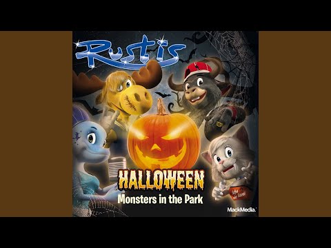 Ref:FJ2rkfo4UG0 Monster's in the Park (Radio Edit)