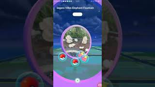 Hitting Level 40 in Pokemon GO!