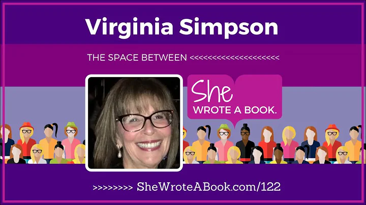 Virginia Simpson -- The Space Between