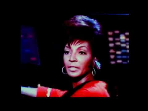 Star Trek trailer