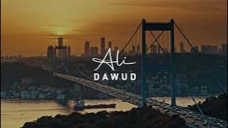Ali Dawud - Istanbul (Official Video)