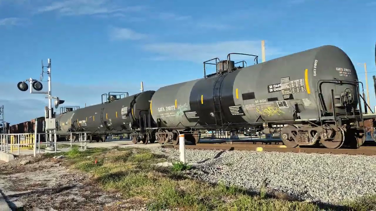 Florida East Coast Railway 426