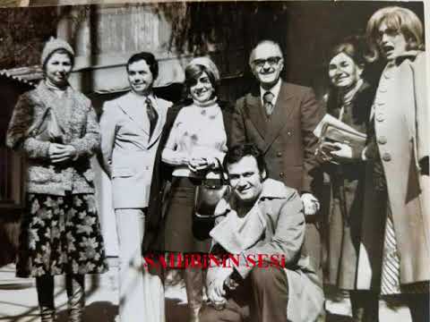 Necla Özmen - Cevrin Yeter Artık Bu Kadar Olma Sitemkâr