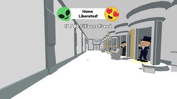 Find the ALIEN LIVE! #findthealien #youtubeplayables #playables