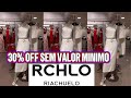 TOUR NA RIACHUELO LOOKS PARA O NATAL E ANO NOVO COM 30% OFF PELO MEU LINK COM MEU CUPOM VITRINE