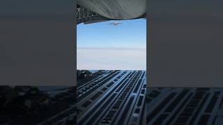 C-5M Super Galaxy Airdrop King