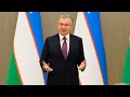 «Бу кимгадир ёқади-ёқмайди, мен сизларнинг биринчи адвокатларингман. Бепул адвокат»— Шавкат Мирзиёев