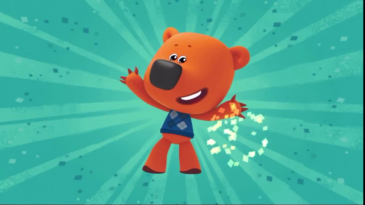 Кеша мимишки картинки