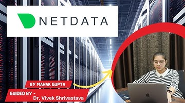 How to Monitor Your Systems in Real-time with Netdata.cloud