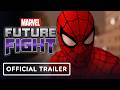 Marvel Future Fight Official Spider Man Brand New 