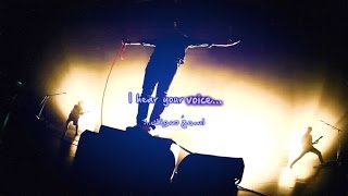 Voice - P.t.p×Taka From One Ok Rock [Karaoke + Arabic Sub]