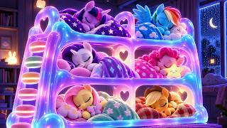 Soft Piano Music with Rain Sounds 🌈 Heal While You Sleep and Wake Up Happy - Peaceful Nights 🎶 screenshot 3