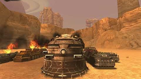 UT2004 AS-Convoy Playing With Aimbot Cheats 1