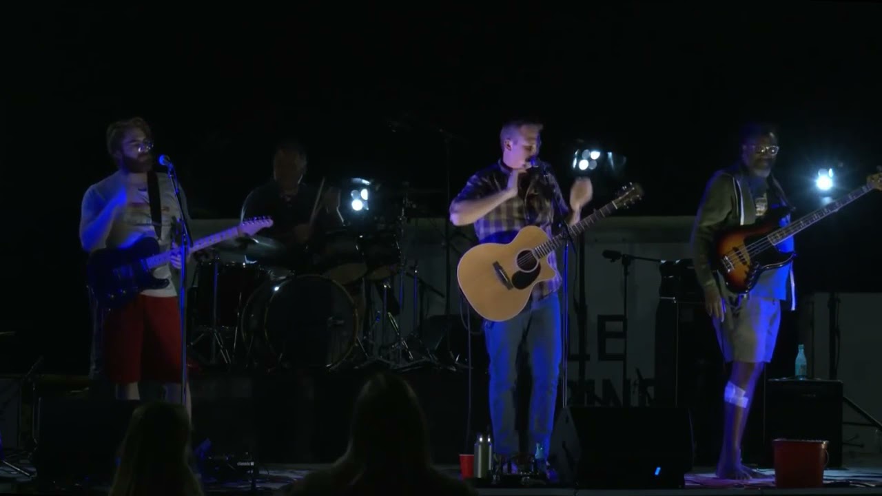 “Boulder” (Live at Sierra Bigfoot Music Festival) YouTube